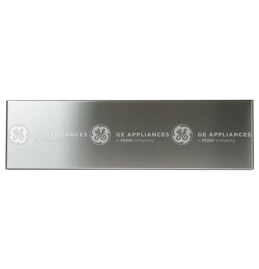 WB56X43666 GE Panel Drawer