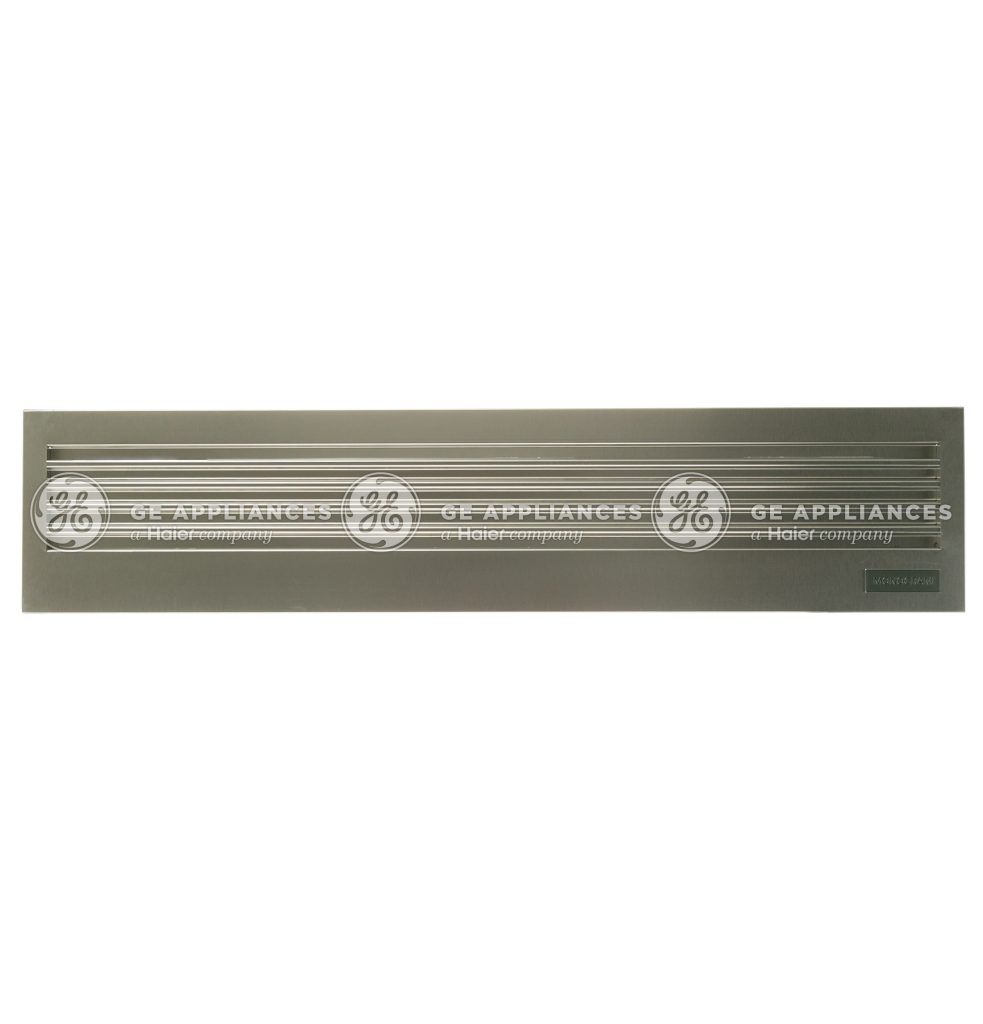 WR74X26795 GE Refrigerator Pro 48 Grille