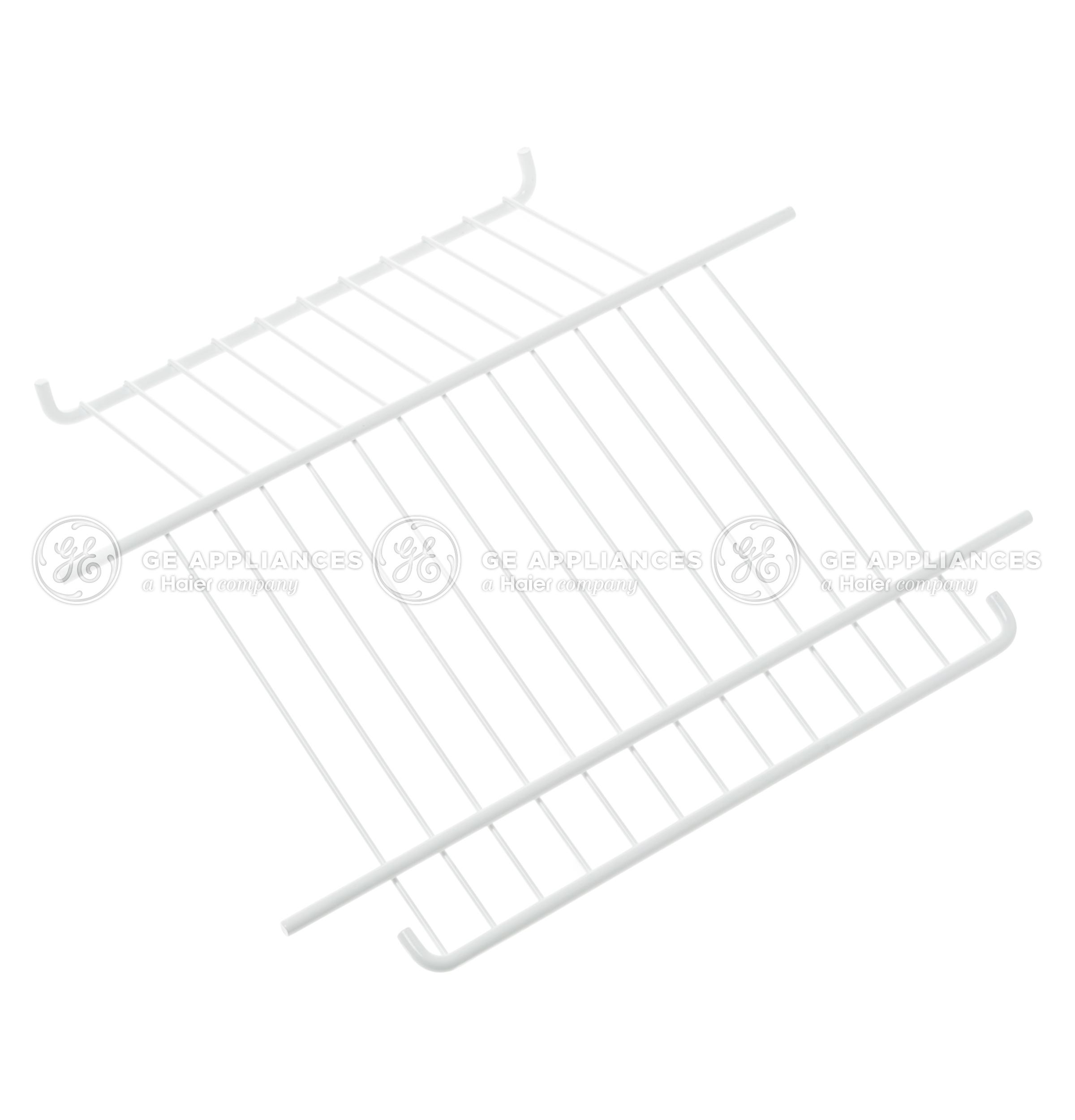 WR71X10634 GE Refrigerator Adjustable Shelf - Image 2
