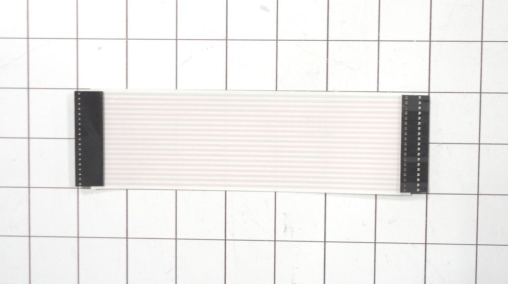 W11209404 Whirlpool Wire Harness