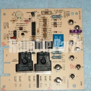 1 of HH84AA021 Carrier Furnace Board NS OEM Replacement, NEW FAST SHIP Fits Many Appliance Models
