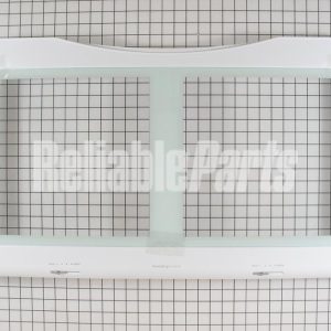 RELIABLE WR32X10662 Asm Cover Veg OEM Fast Ship USA Stock Tested Perfect Fit