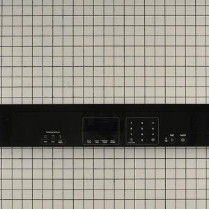W10861485 Whirlpool Control Panel