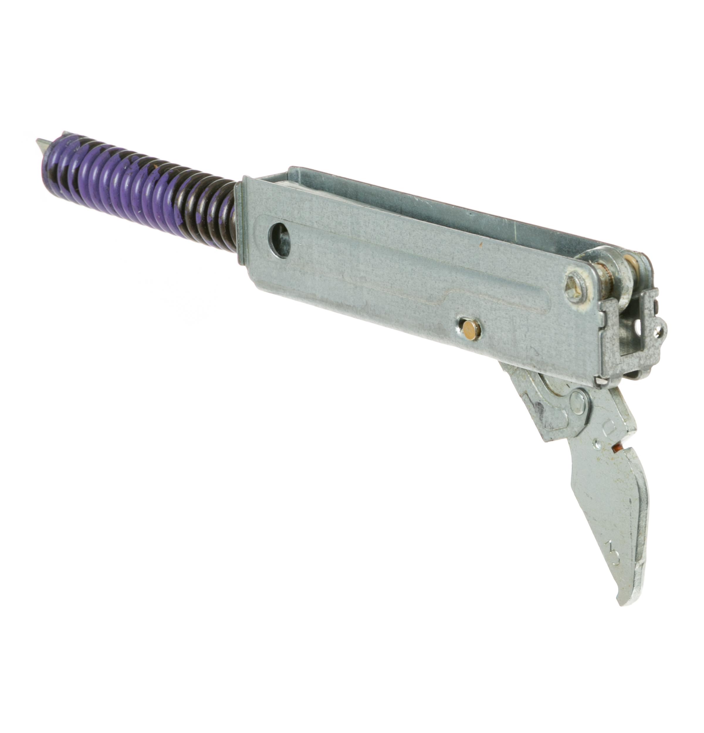 WB10T10109 GE Oven Left Door Hinge - Image 5