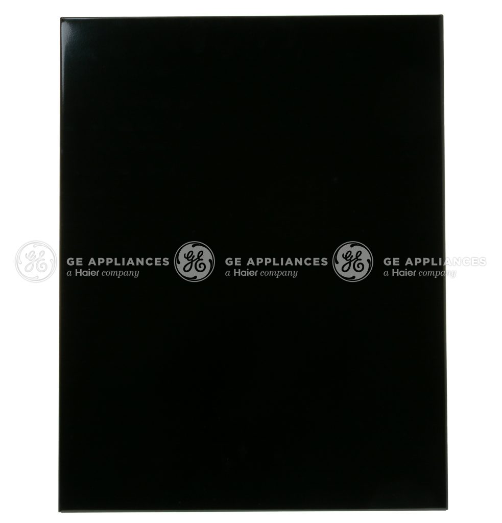 WD31X10076 GE Dishwasher Outer Door Black