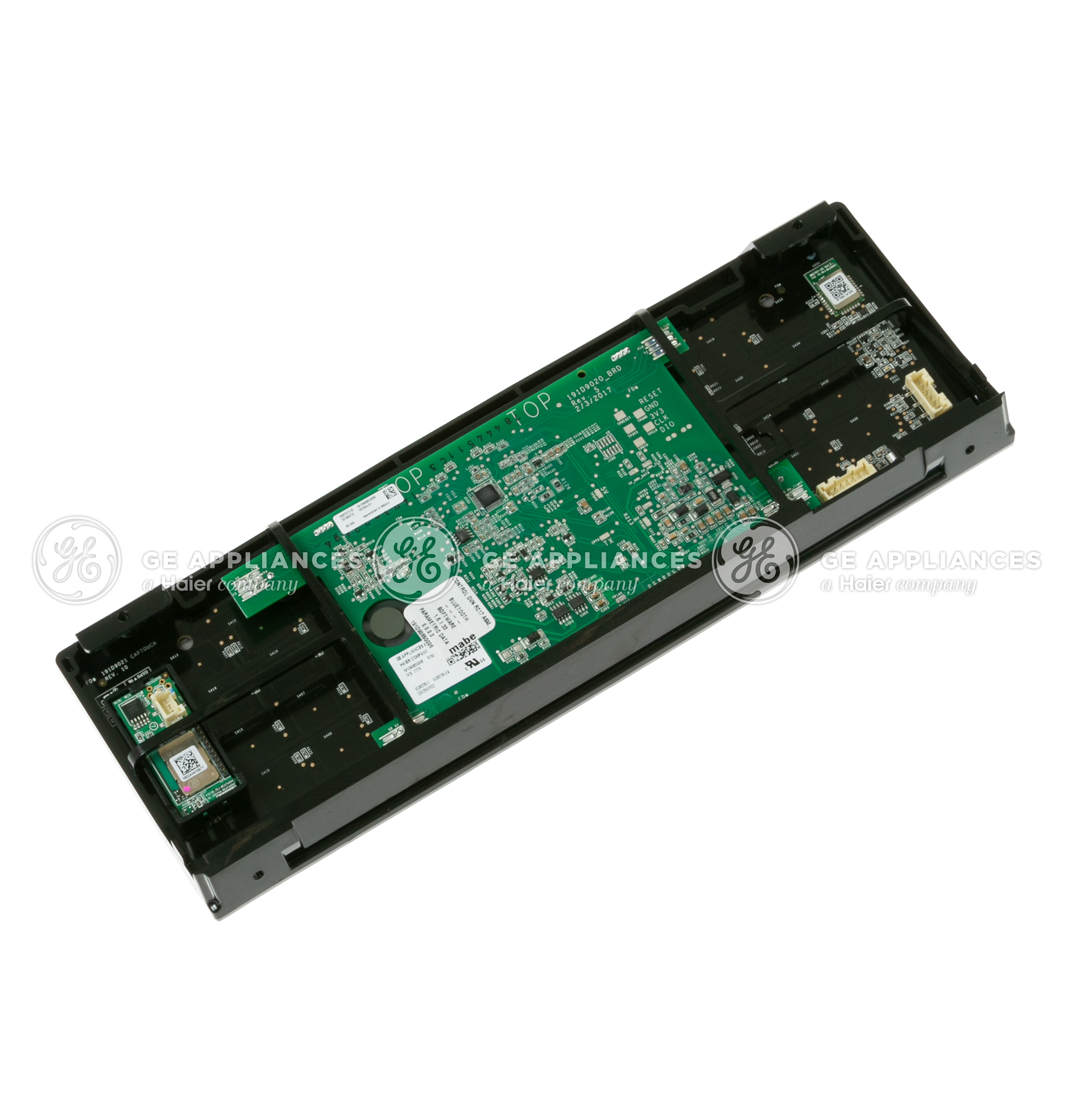 WB56X28190 GE GLASS AND TOUCH BOARD Assembly OEM - Image 7