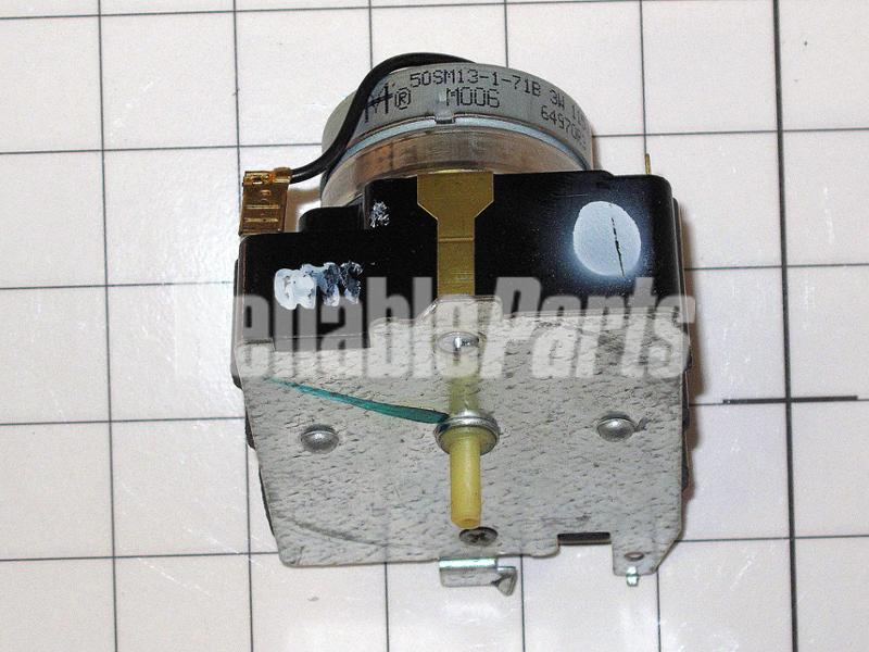 RELIABLE WE4M360 Timer Plas. Shaft OEM Fast Ship USA Stock Tested Perfect Fit - Image 3