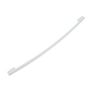 WR12X20439 GE White Handle Arc