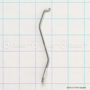 WD01X10211 GE Dishwasher Mechanical Hanger Assembly