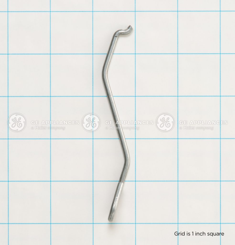 WD01X10211 GE Dishwasher Mechanical Hanger Assembly