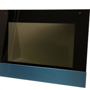 RELIABLE W11653626 Glass-Door OEM Fast Ship USA Stock Tested Perfect Fit