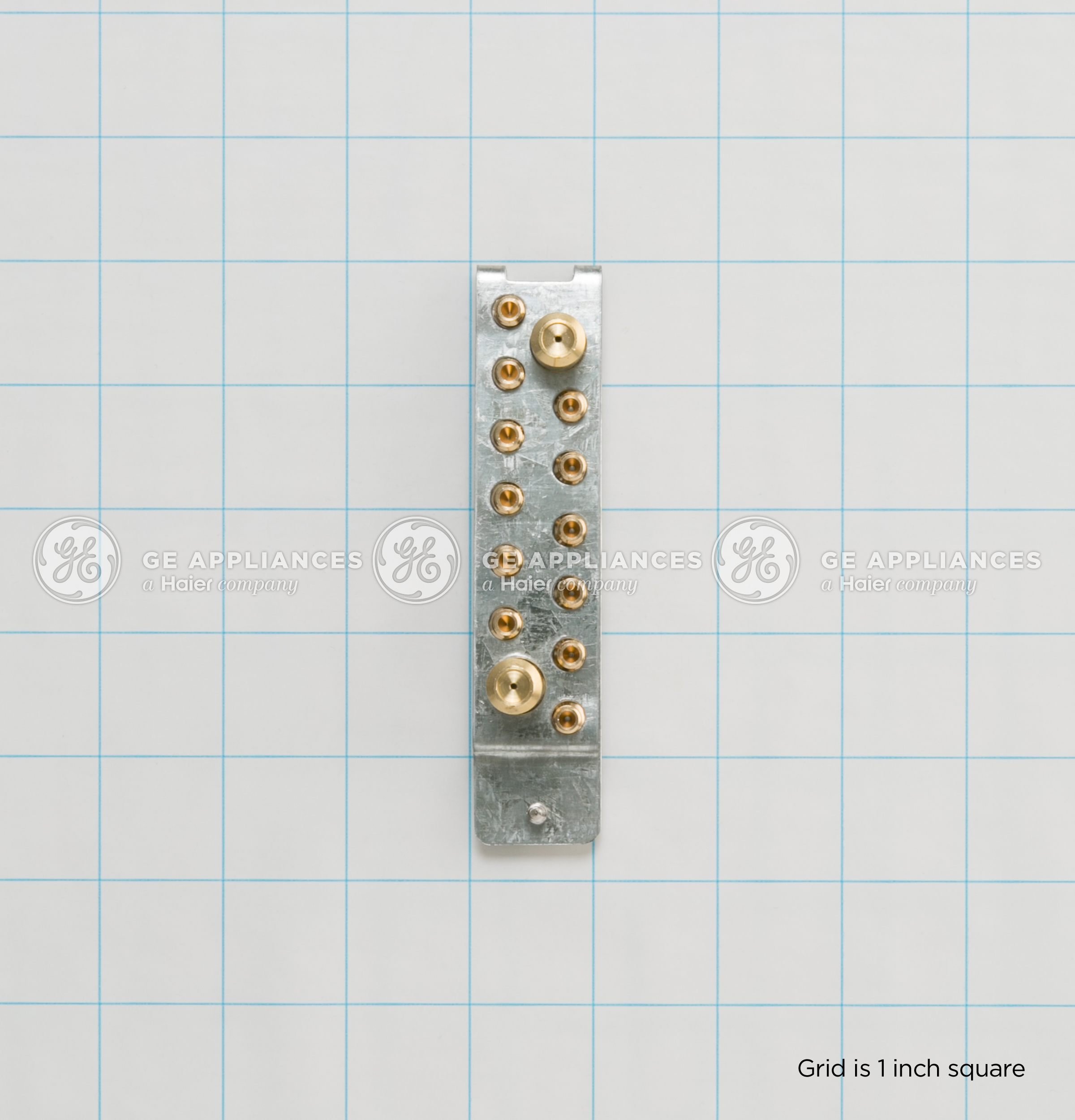 WB28K10538 GE LP CONVERSION KIT OEM - Image 5