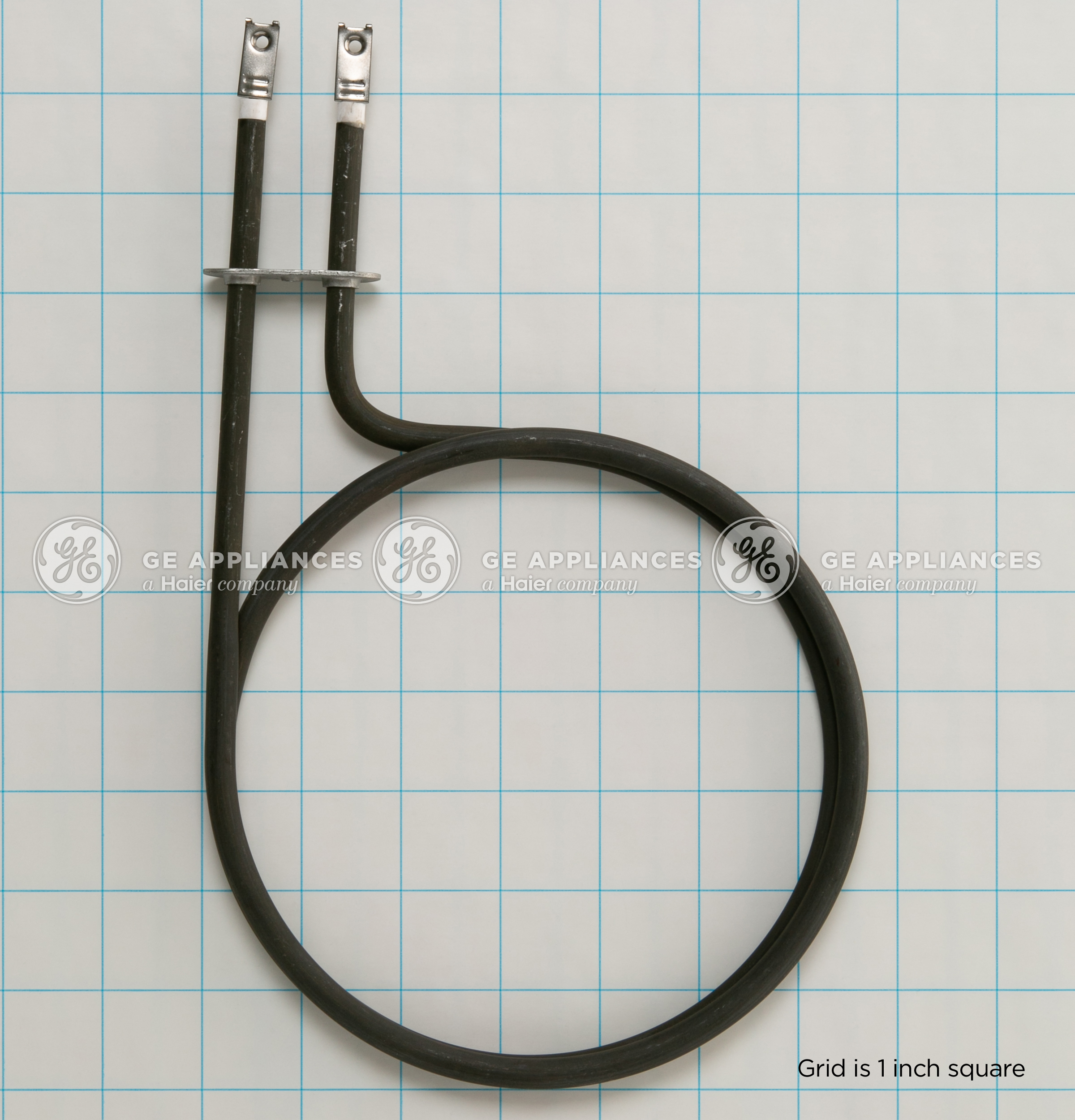 WB44X10050 GE CONVECTION HEATING ELEMENT OEM - Image 3