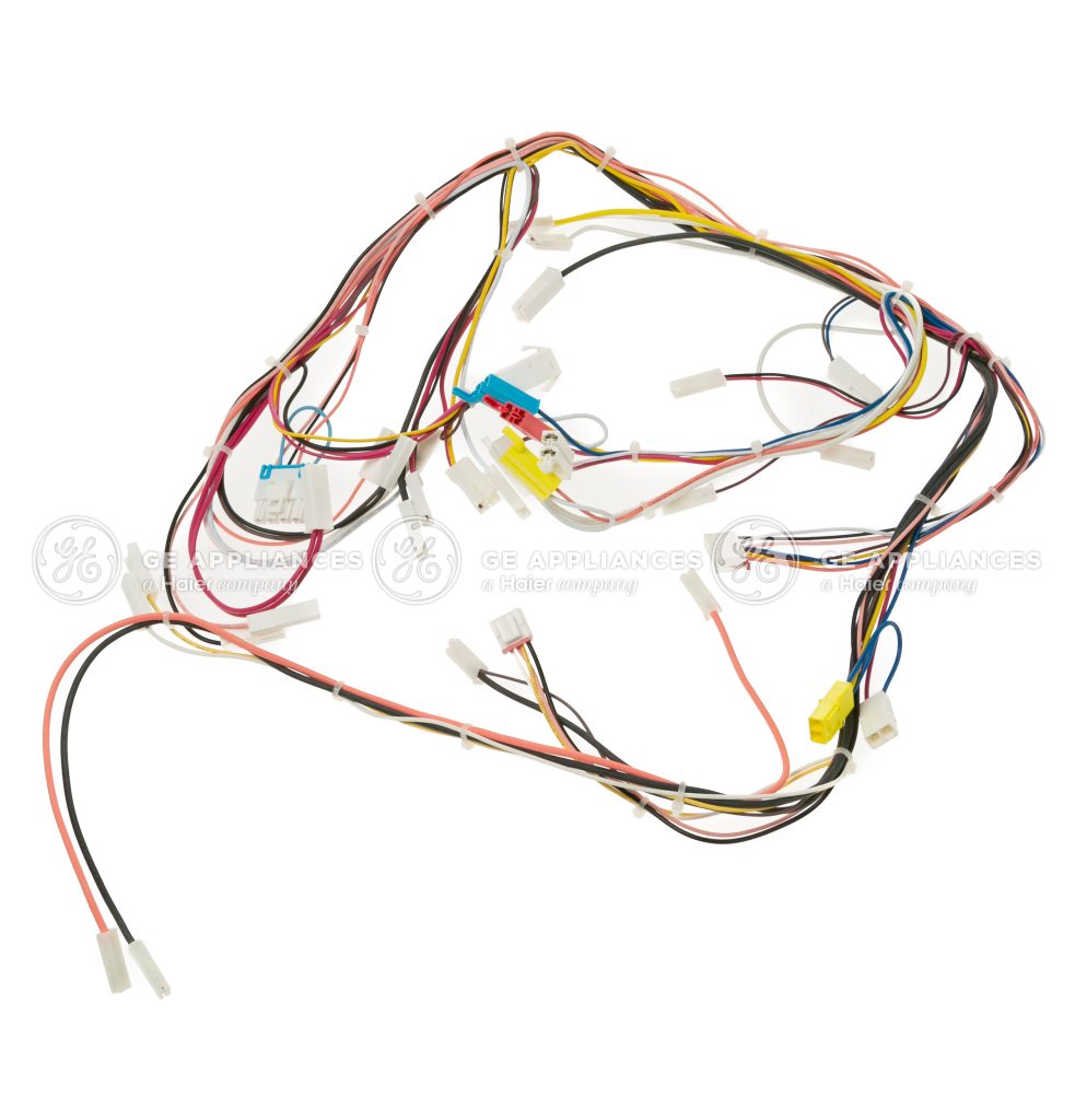 WB18X32853 GE Microwave Single Harness