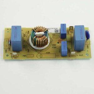 RELIABLE WPW10120220 Filter OEM Fast Ship USA Stock Tested Perfect Fit