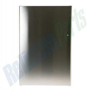 WR78X21335 GE Refrigerator Stainless Steel Door Handle