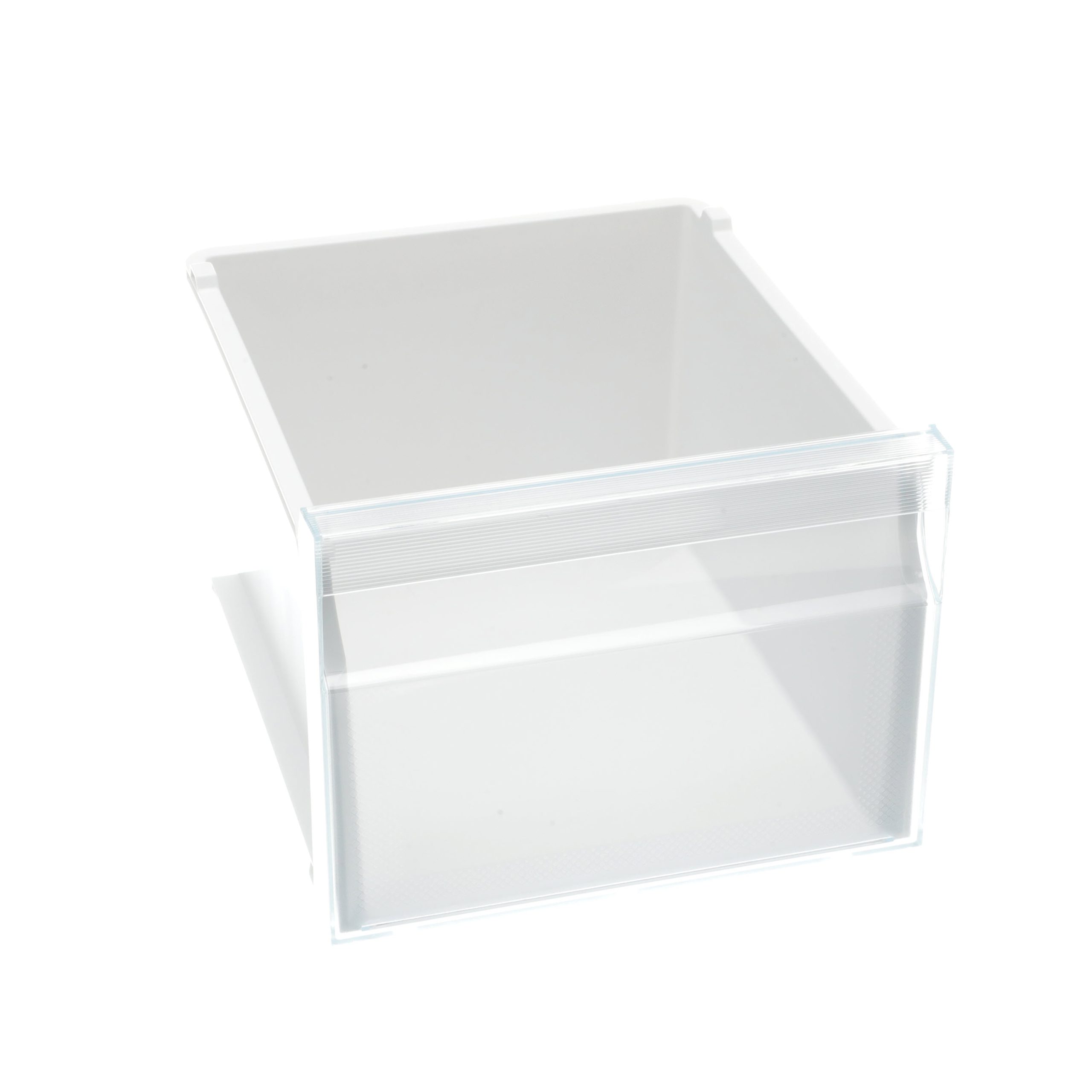 WR71X28450 GE Refrigerator Upper Freezer Drawer