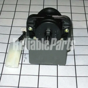 RELIABLE WP2320109 Motor-Evap OEM Fast Ship USA Stock Tested Perfect Fit