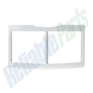 WR32X10791 GE Vegetable Pan Frame Cover