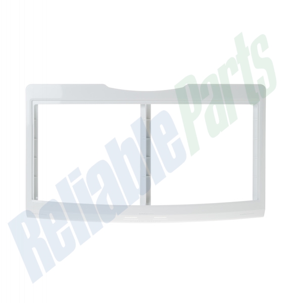 WR32X10791 GE Vegetable Pan Frame Cover