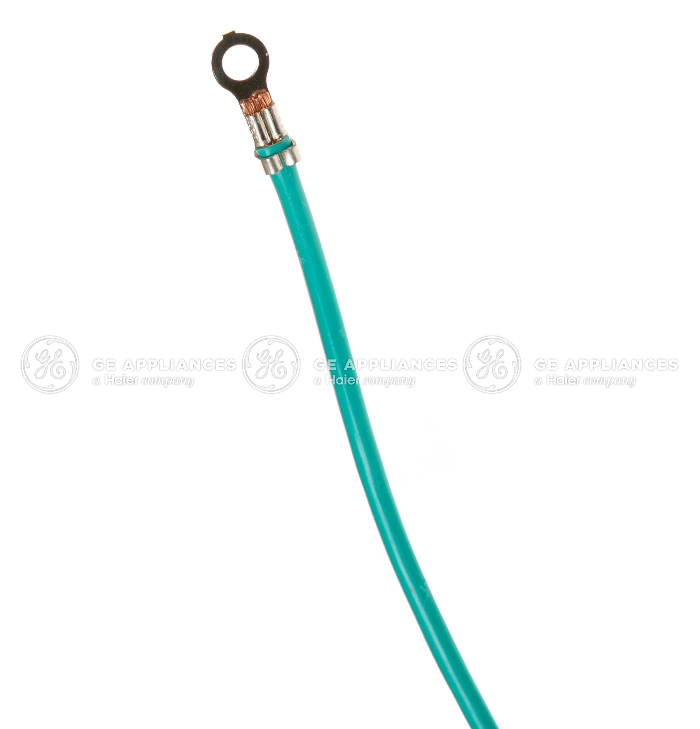 WB18X27449 GE Oven Power Cord Assembly - Image 4