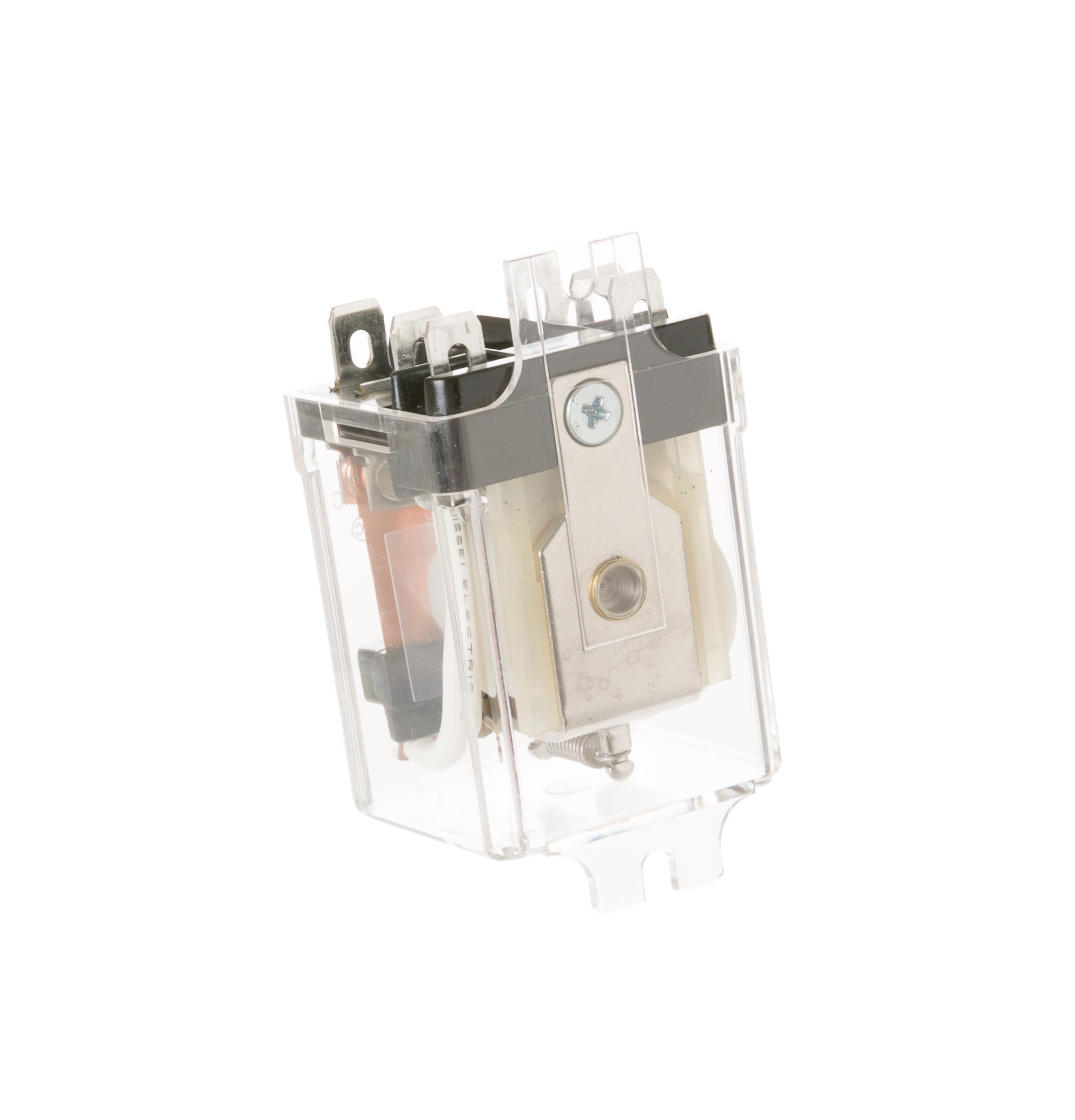 WB18T10352 RELAY OEM - Image 2