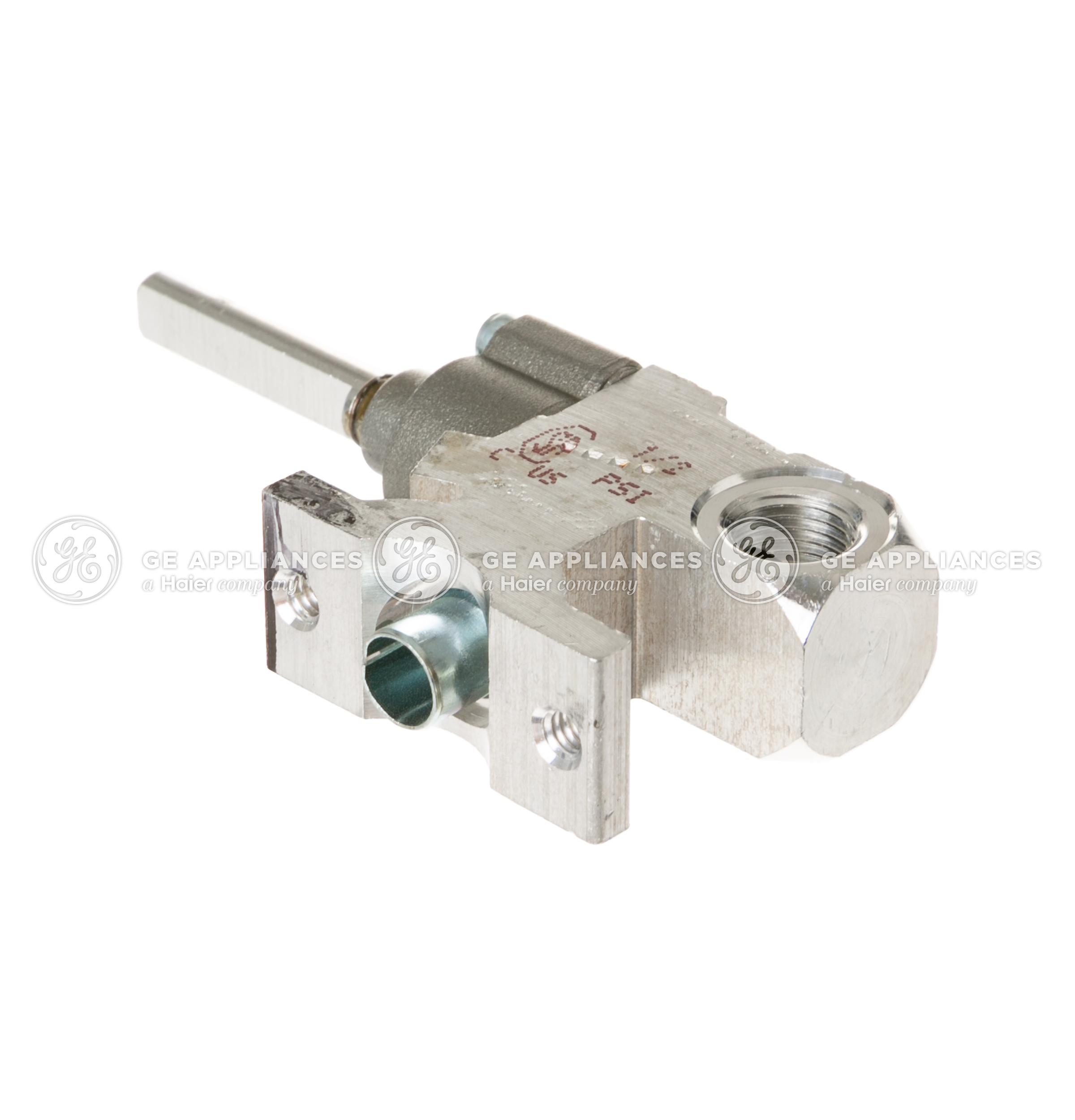 WB21X22040 GE Oven Valve Kit - Image 5