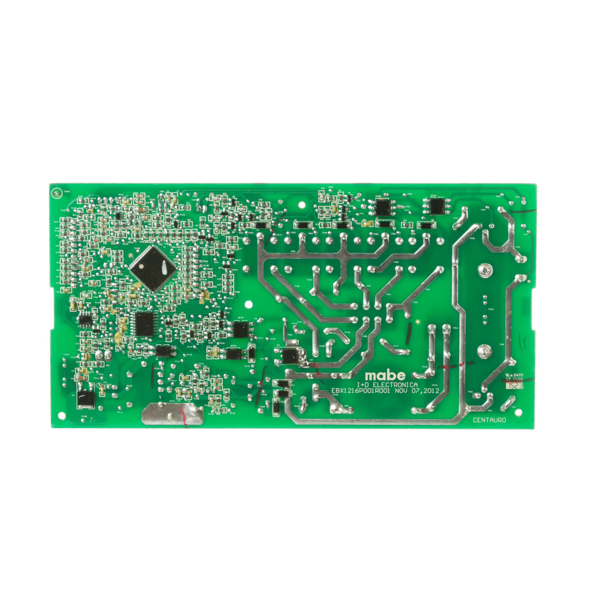 RELIABLE WH18X10002 Board Control OEM Fast Ship USA Stock Tested Perfect Fit - Image 2