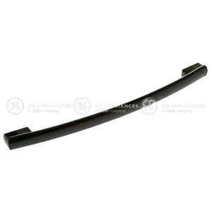 RELIABLE WR12X34308 Black Door OEM Fast Ship USA Stock Tested Perfect Fit