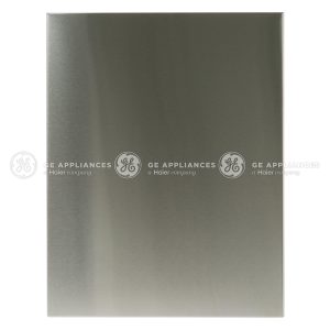 WD31X10079 GE Dishwasher Stainless Steel Outdoor
