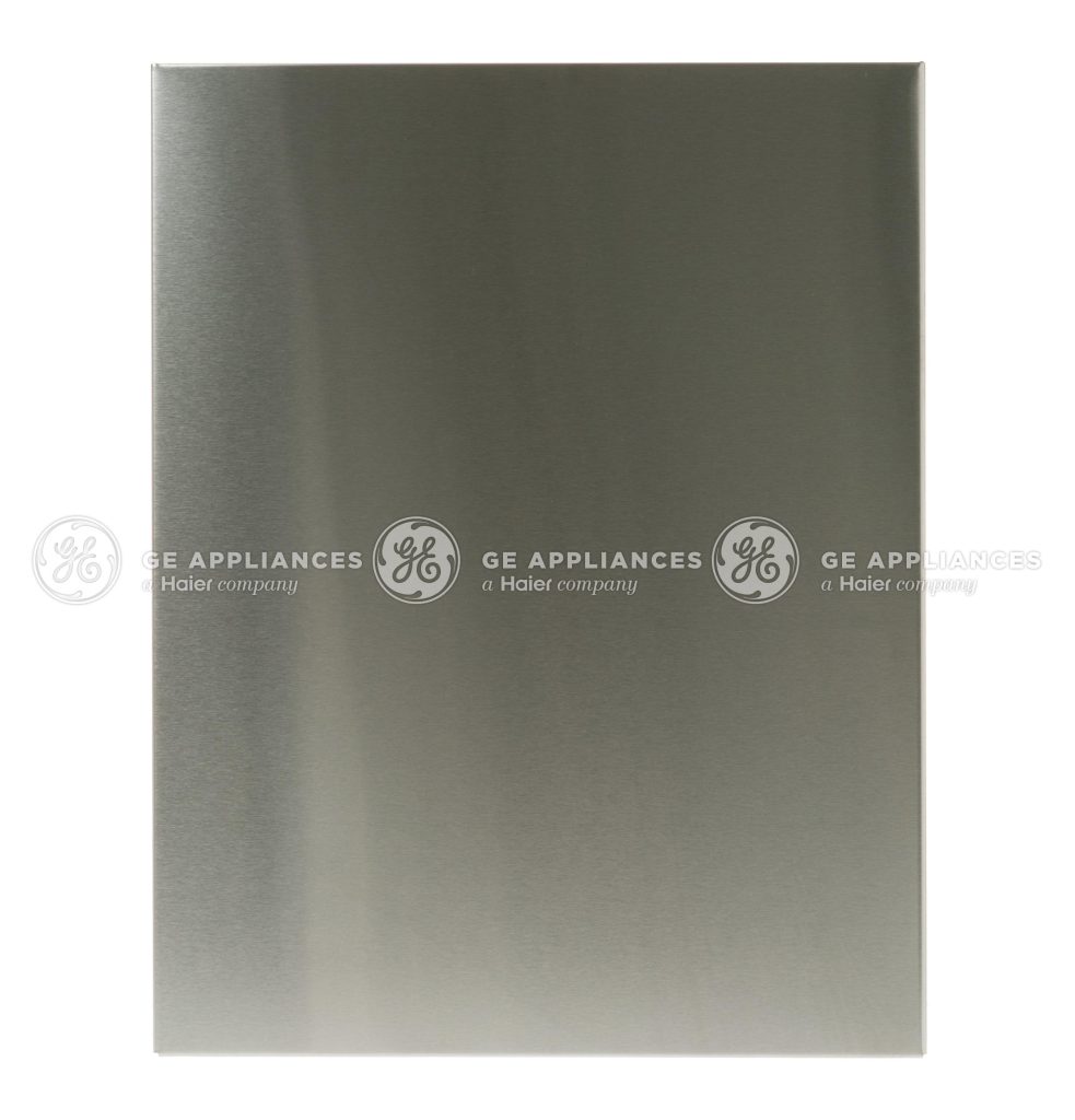 WD31X10079 GE Dishwasher Stainless Steel Outdoor