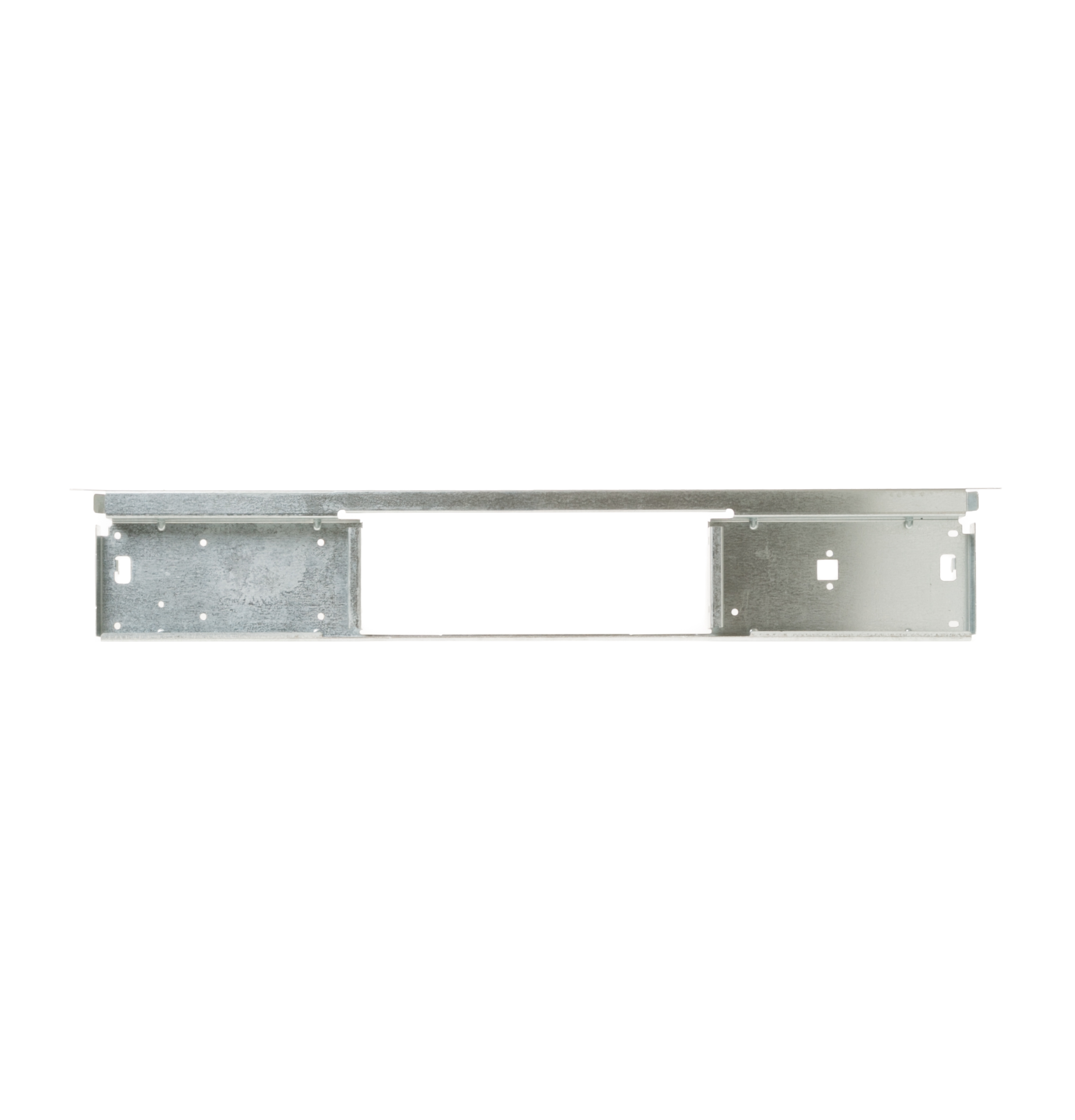 WB37T10031 GE Oven Control Mounting Panel - Image 2