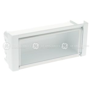 WR71X10142 GE Refrigerator Dairy Compressor Assembly