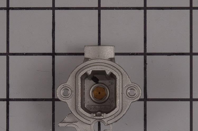 W10883622 Whirlpool Orifice Holder