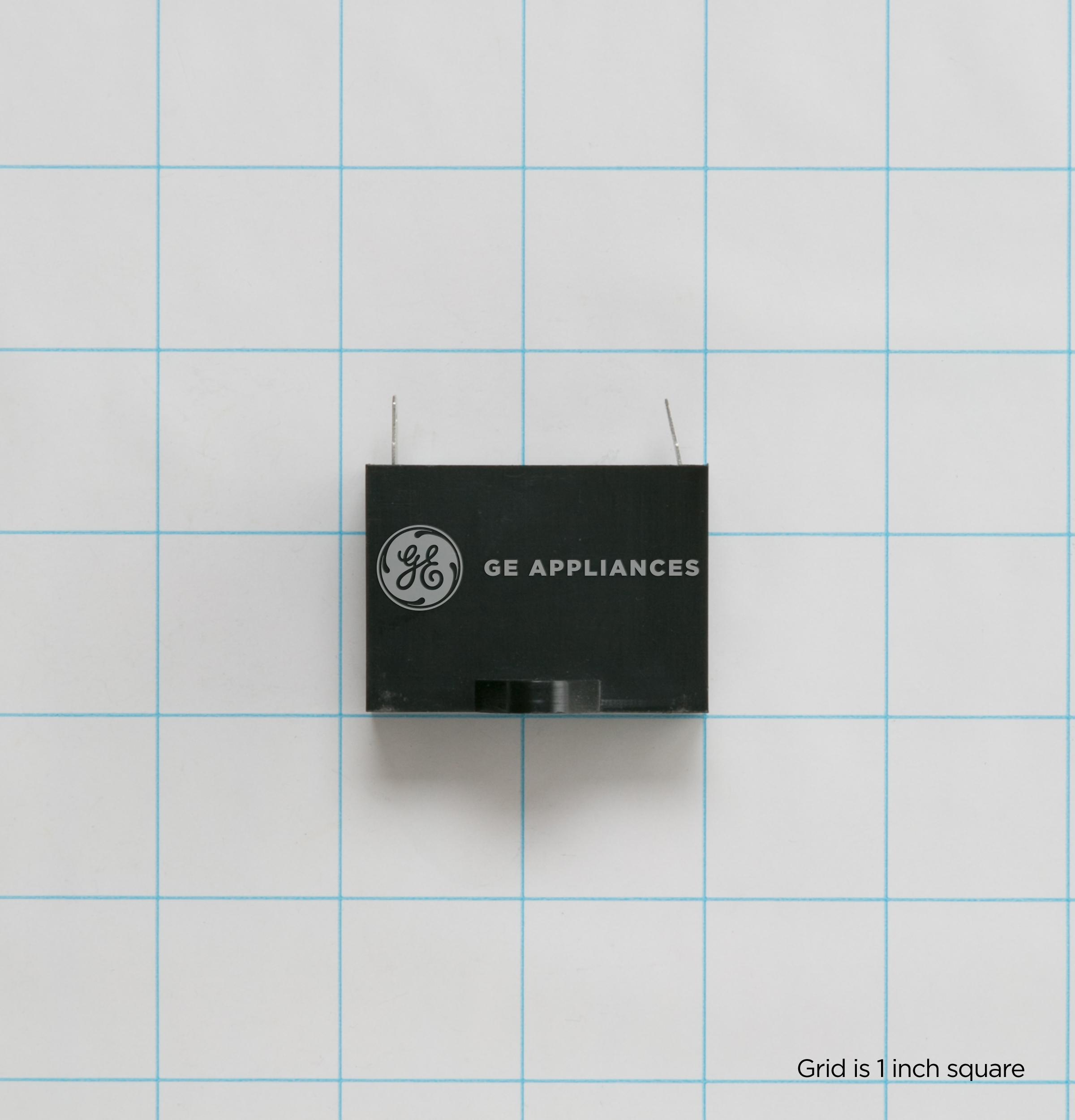 WB27X10329 GE Microwave Capacitor - Image 3