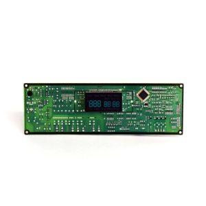 1 of DE92-02588J Samsung Range Main PCB Board Assembly OEM Replacement, NEW FAST SHIP Fits Many Appliance Models