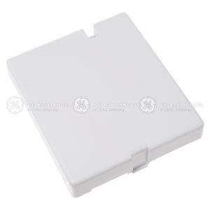 RELIABLE WR29X10084 Cover Icemaker OEM Fast Ship USA Stock Tested Perfect Fit