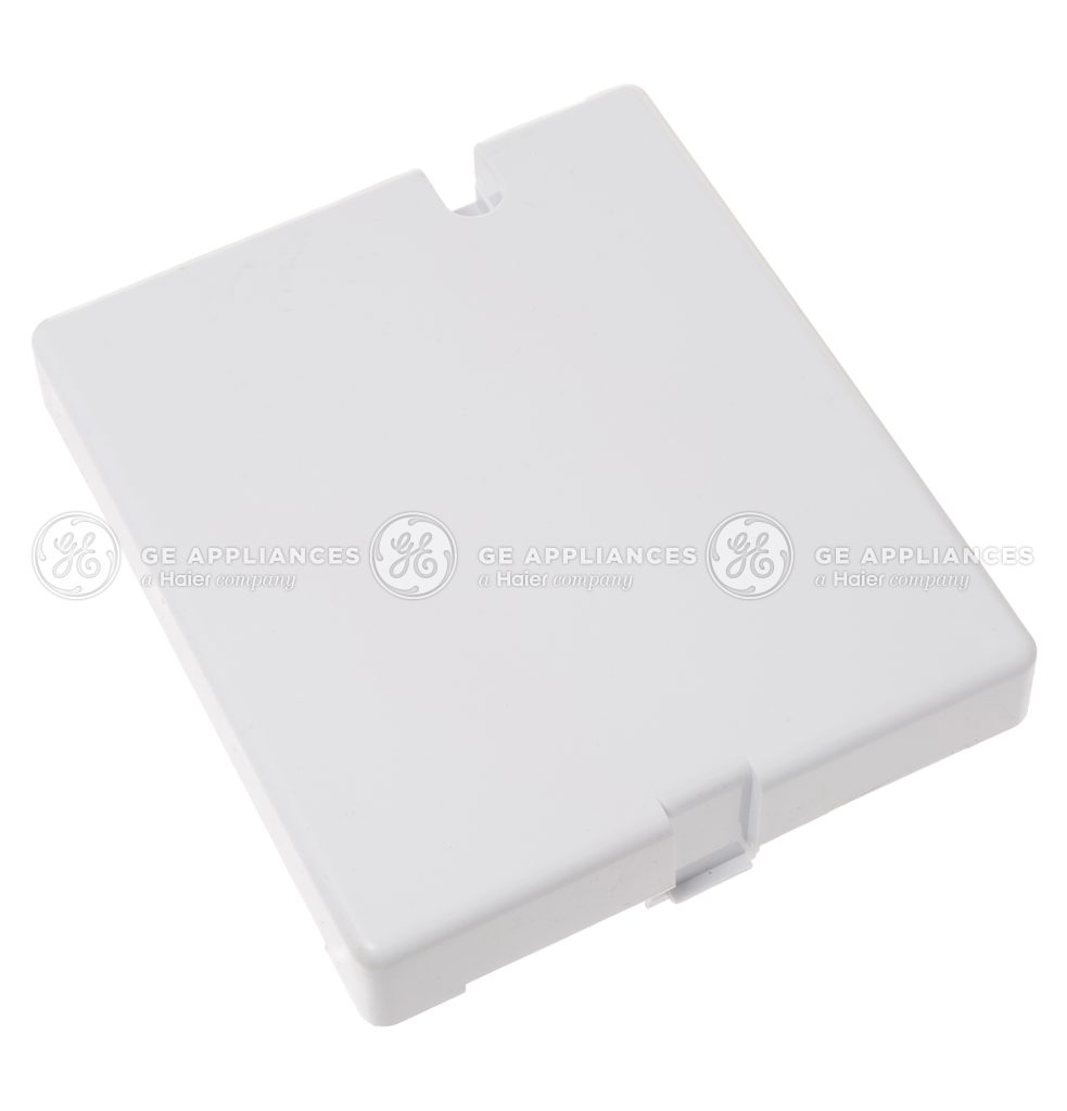 RELIABLE WR29X10084 Cover Icemaker OEM Fast Ship USA Stock Tested Perfect Fit