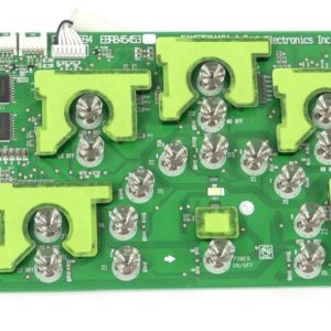 EBR84545302 PCB ASSEMBLY SUB OEM