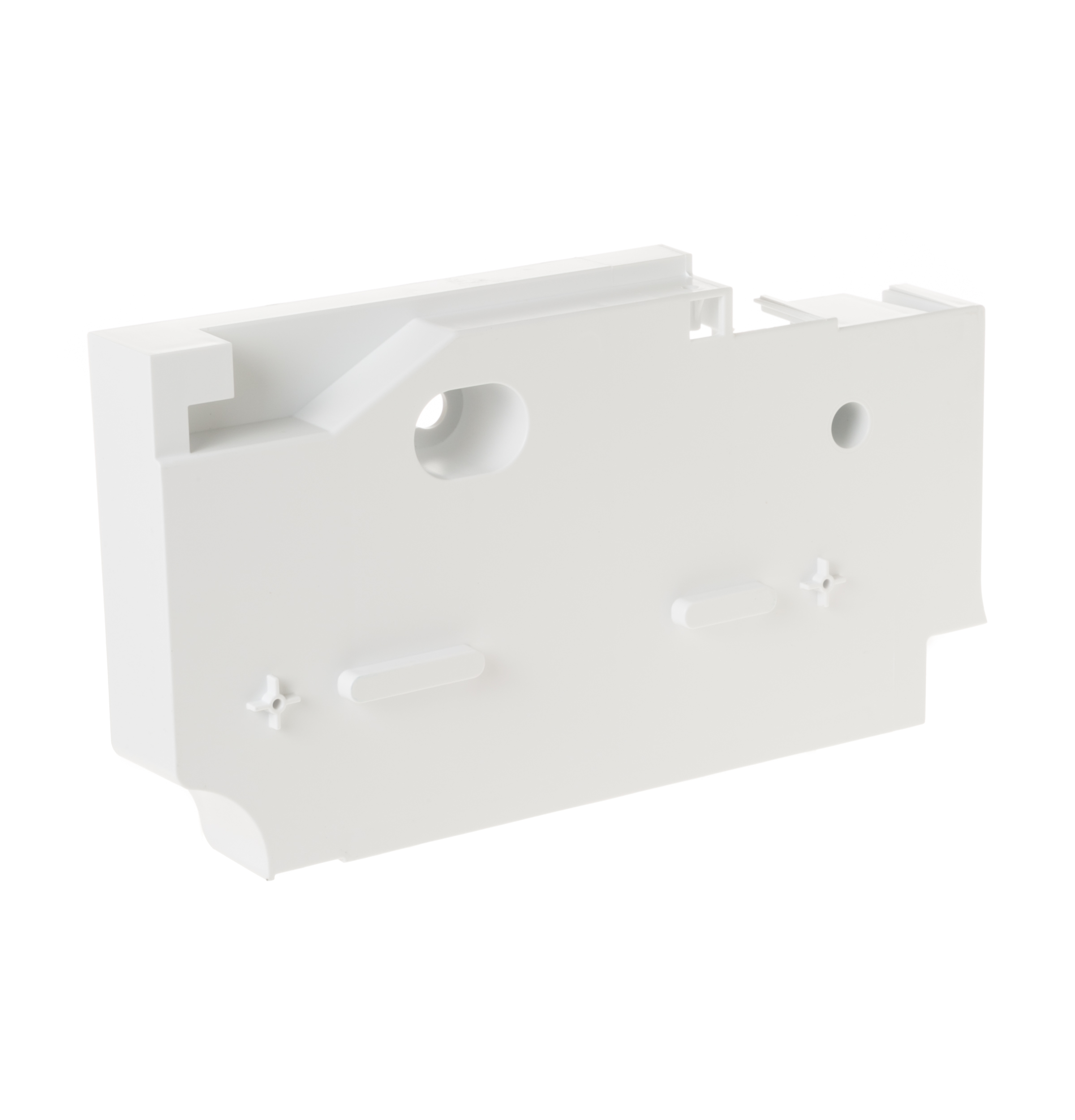 WR72X10456 GE Right Side Support