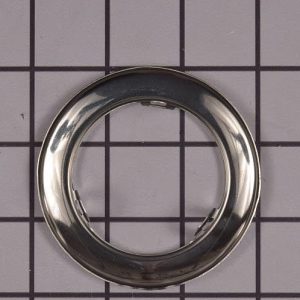 RELIABLE W10351924 Bezel Factory OEM Fast Ship USA Stock Tested Perfect Fit