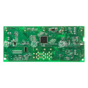 WR55X30493 GE Refrigerator Combined Main HMI Board