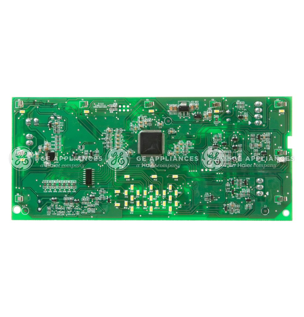 WR55X30493 GE Refrigerator Combined Main HMI Board