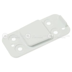 WR71X32493 GE Refrigerator Swivel Bin Base