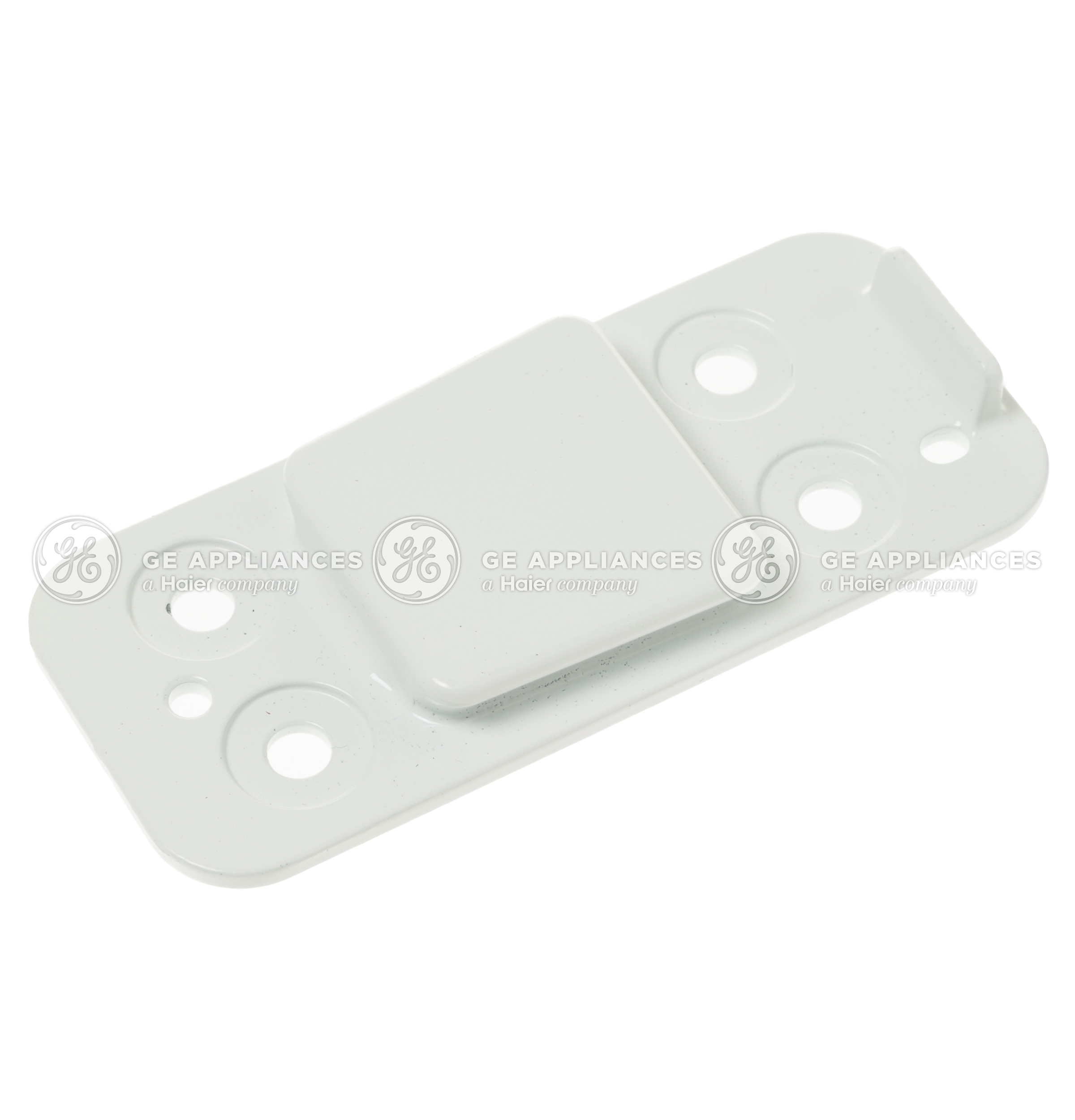 WR71X32493 GE Refrigerator Swivel Bin Base