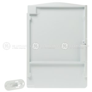 RELIABLE WR49X38366 Ice Box Door OEM Fast Ship USA Stock Tested Perfect Fit
