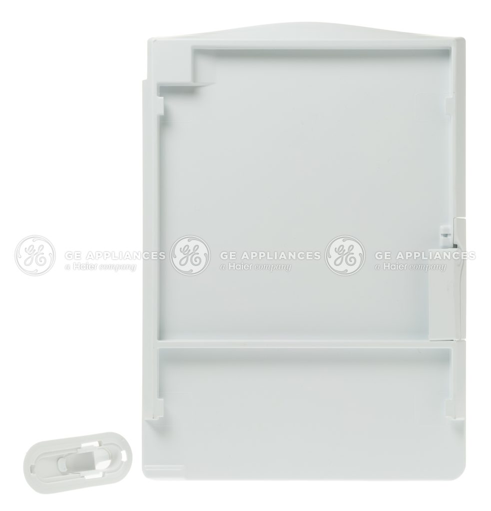 RELIABLE WR49X38366 Ice Box Door OEM Fast Ship USA Stock Tested Perfect Fit