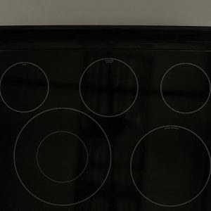 W10719620 Whirlpool Cooktop