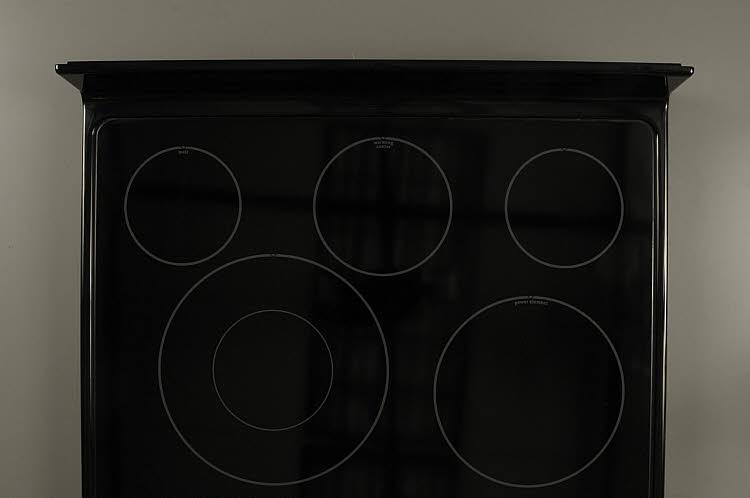 W10719620 Whirlpool Cooktop