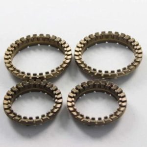 DE81-05084A Samsung Burner Ring Set SGM304